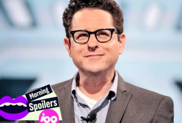 JJ Abrams'ın Gizemli Yeni Filminin Adı Açıklandı; Doctor Who Söylentileri mi?