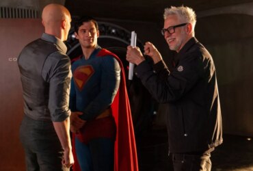 James Gunn En İyi Yönetmenin Görmezden Gelmesinden Rahatsız Edildi: Başını sallamaktan zarar gelmez