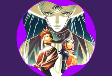 'Jujutsu Kaisen Modulo' Neden Orijinal Manga Serisini Geride Bırakıyor?
