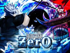 Jujutsu Zero Codes ธันวาคม 2025: อัปเดตและเคล็ดลับล่าสุด 20 Jujutsu Zero Codes ธันวาคม 2025: อัปเดตและเคล็ดลับล่าสุด
