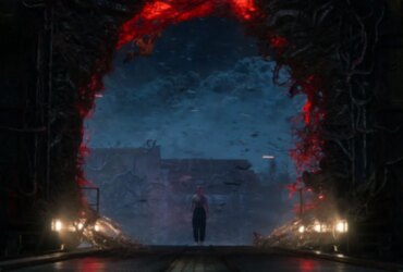 Netflix'te 'Son Bir Macera: Stranger Things'in Yapımı 5'i keşfedin