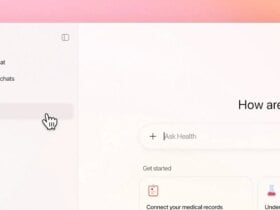 OpenAI เปิดตัว ChatGPT Health: เข้าถึงเวชระเบียนของคุณเพื่อรับข้อมูลเชิงลึกของ AI 15 OpenAI เปิดตัว ChatGPT Health: เข้าถึงเวชระเบียนของคุณเพื่อรับข้อมูลเชิงลึกของ AI
