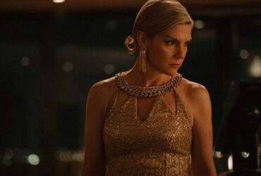 Rhea Seehorn ฉายแววเป็นแม่มดในบทช่วยสอน 'Magic: The Gathering'