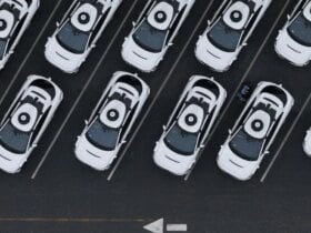 Robotaxis ปลอดภัยกว่าจริงหรือ? การปั๊มเบรกกับความเข้าใจผิด 22 Robotaxis ปลอดภัยกว่าจริงหรือ? การปั๊มเบรกกับความเข้าใจผิด