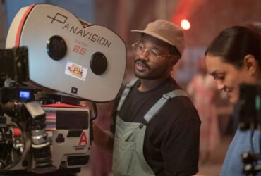 Ryan Coogler'ın Black Panther 2'deki T'Challa'nın Oğlu İçin Kullanılmayan Planı