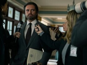 'The Batman Part II'ye MCU Yıldızları Sebastian Stan ve Scarlett Johansson Eklendi 17 'The Batman Part II'ye MCU Yıldızları Sebastian Stan ve Scarlett Johansson Eklendi