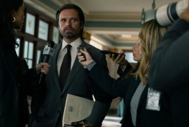 'The Batman Part II'ye MCU Yıldızları Sebastian Stan ve Scarlett Johansson Eklendi