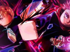 รหัส Jujutsu Odyssey มกราคม 2026: ปลดล็อครางวัล NANAMI2 8 รหัส Jujutsu Odyssey มกราคม 2026: ปลดล็อครางวัล NANAMI2