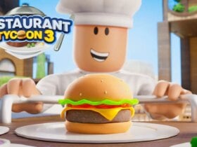 รหัสร้านอาหาร Tycoon 3: ปลดล็อกความลับในเดือนมกราคม 2569 25 รหัสร้านอาหาร Tycoon 3: ปลดล็อกความลับในเดือนมกราคม 2569